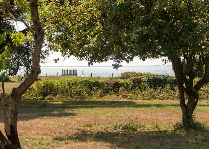 La Paisible - 50m - Jardin Dom wakacyjny *