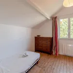 La Paisible - 50m - Jardin 度假居