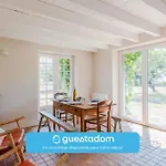 La Paisible - 50m - Jardin * 拉贝尔讷里昂雷茨
