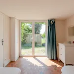 度假居 La Paisible - 50m - Jardin