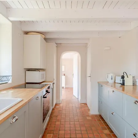 La Paisible - 50m - Jardin Holiday home *