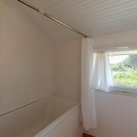 Feriehus La Paisible - 50m - Jardin La Bernerie-en-Retz