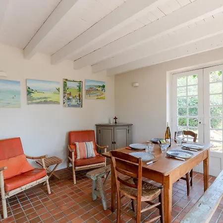 La Paisible - 50m - Jardin Holiday home