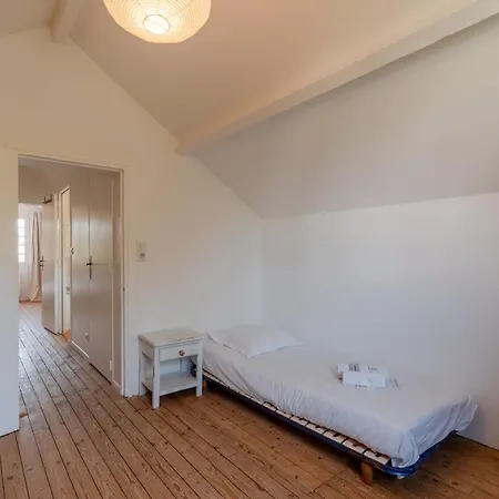 Holiday home La Paisible - 50m - Jardin