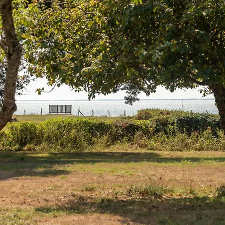 La Paisible - 50m - Jardin Feriehus *