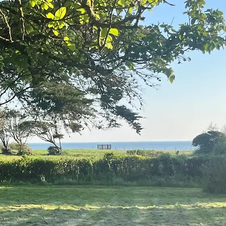 La Paisible - 50m - Jardin Feriehus *