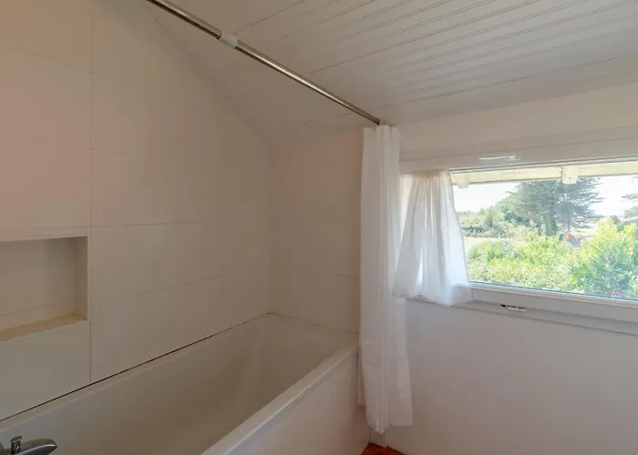 Prázdninový dům La Paisible - 50m - Jardin La Bernerie-en-Retz